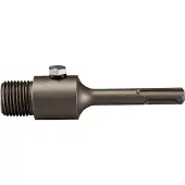 Makita Opnameschacht 110 mm SDS+ - D-73988