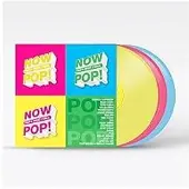 Import NOW That's What I Call… Pop !