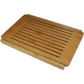 Point-Virgule Broodplank Bamboe FSC - 40 x 27 x 3,5cm