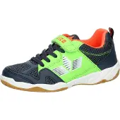 Lico Sportschoen 'Sport VS' marine / neongroen / wit