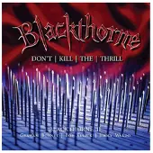 Socadisc Cnt Blackthorne II Don't Kill The Thrill