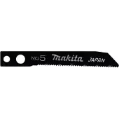 Makita Decoupeerzaagblad No5 - A-85905