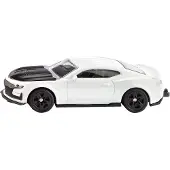 Siku 1538 Chevrolet Camaro
