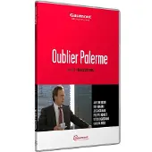 Gaumont Oublier Palerme DVD FR