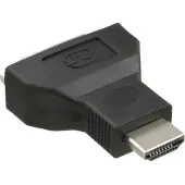 InLine adaptateur vidéo - HDMI / DVI