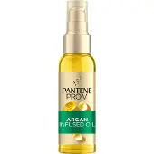 Pantene - Haarolie - Argan Infused Oil - 100ml