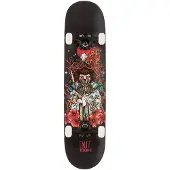 Enuff Skateboards Geisha skateboard 7.75