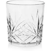 JETWORLD CHARISMA plastic glas 350 ml