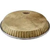 Remo M4-1175-S6-D103 11.75" CONGA SKNDP CALF SK HEAD drumvel