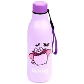 Puckator Thermosfles - Pusheen the Cat Halloween - RVS - 500ml