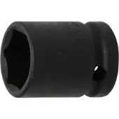 Bgs Kracht dopsleuteldop zeskant 1/2 21 mm