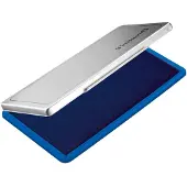 Pelikan Stempelkussen 1 331124 160 x 90 mm (bxh) Zwart 1 stuk(s)