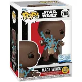 Funko POP! POP! Star Wars 788 Mace Windu EXCLUSIVE