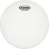 Evans 12" snare head J1 etched E12J1