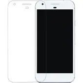 Mobilize Clear 2-pack Screen Protector Google Pixel