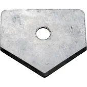 Bgs Reservemes voor slangtang voor Art. 8868 - 8868-1