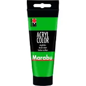 Marabu 12010050067 acrielverf 100 ml Groen Koker