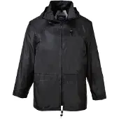 Portwest Klassieke Volwassen Regenjas S440 | Maat: 4XL