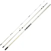 Daiwa Powercast Hr Surfcasting Rod Goud 4.25 m / 125-225 g