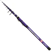 Hydra7 Rock Power Surfcasting Rod Paars 4.50 m / 80-175 g