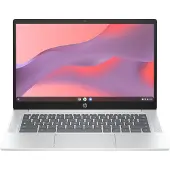 HP Chromebook 14a-nf0702nb - 14 inch - azerty