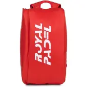 Royal Padel One Padel Racket Bag Rood