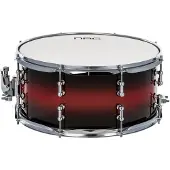 Nrg WSN14X65 14" Cherry Burst Snaredrum