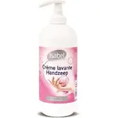 Isabel Handzeep Transparant 15 Flessen à 500 ml