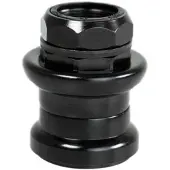 Eltin 1´´ Steel Threaded Direction Zwart