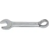 Bgs Steekringsleutel, extra kort - 17 mm
