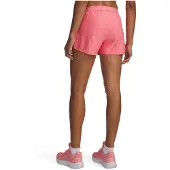 Under Armour Damesshort Tech Play Up