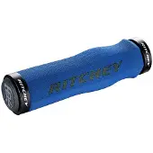 Ritchey WCS Truegrip HD Vergrendelhandvatten Koningsblauw || Maat: 33