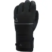 Matt Nil Handschoenen Zwart XL Man