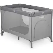 Ricokids Reiswieg 125 x 65 x 78 cm RK-240 grijs