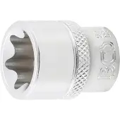 Bgs Dopsleuteldop E-profiel 3/8 E20