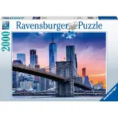 Ravensburger Van Brooklyn naar Manhattan, , artikelnummer 16011