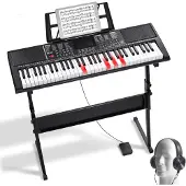 Vevor 61-toetsen digitale piano