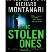 Little Brown Libri The stolen ones - Richard Montanari