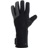 Santini Fjord Winterhandschoenen Zwart
