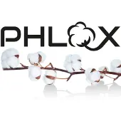 PHLOX Hoeslaken 100% katoen satijnen (300 tc) tweepersoons 160x200 cm -