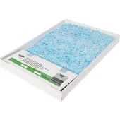 SCOOPFREE vervangingslade met blue crystal kattenbakvulling 3 st