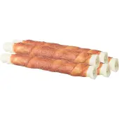 Trixie denta fun duck chewing roll 17 cm 50 st - Hondensnacks