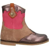 Gattinoni G1674 Laarzen | Maat 22 Meisjes Taupe