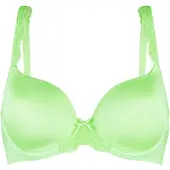Lingadore BH neongroen