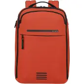 Samsonite Moderny lpt. backpack 15.6" terracota red