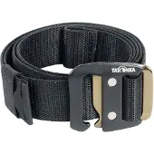 Tatonka Stretch Belt 32mm, riem, zwart