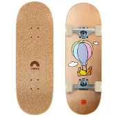 Tricks Balloon 7.87´´x24.21´´ Mini Skateboard