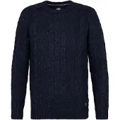 Petrol Industries Trui navy