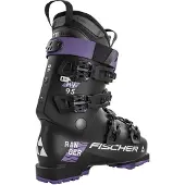 Fischer Ranger Hv 95 Gw Alpine Skischoenen