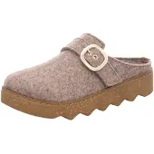 Rohde Clogs beige